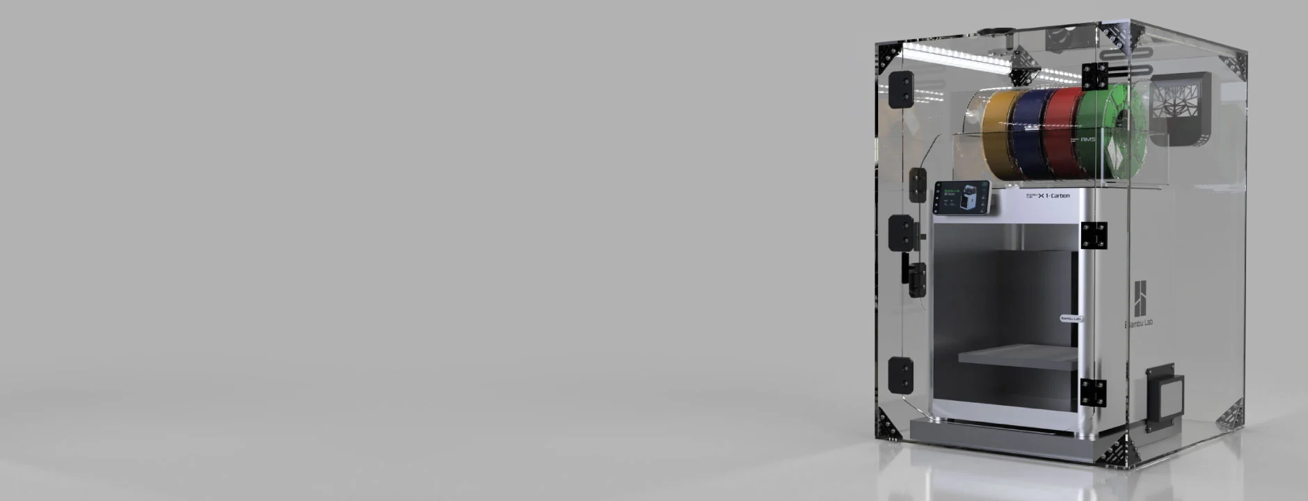 Precision Enclosures for Every Machine